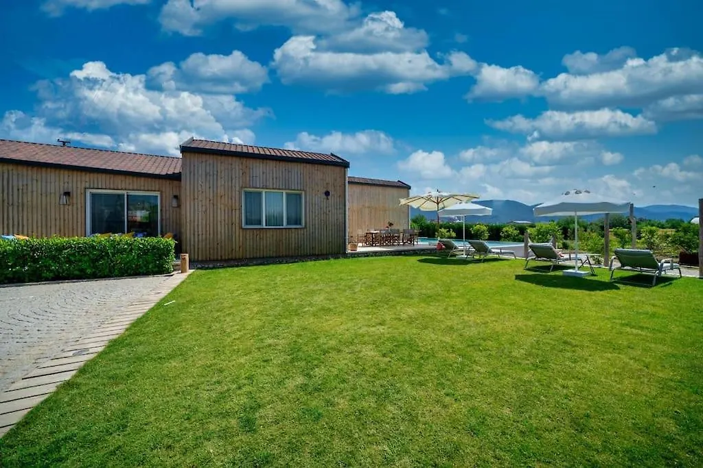Villa Jaden Farm House Fethiye
