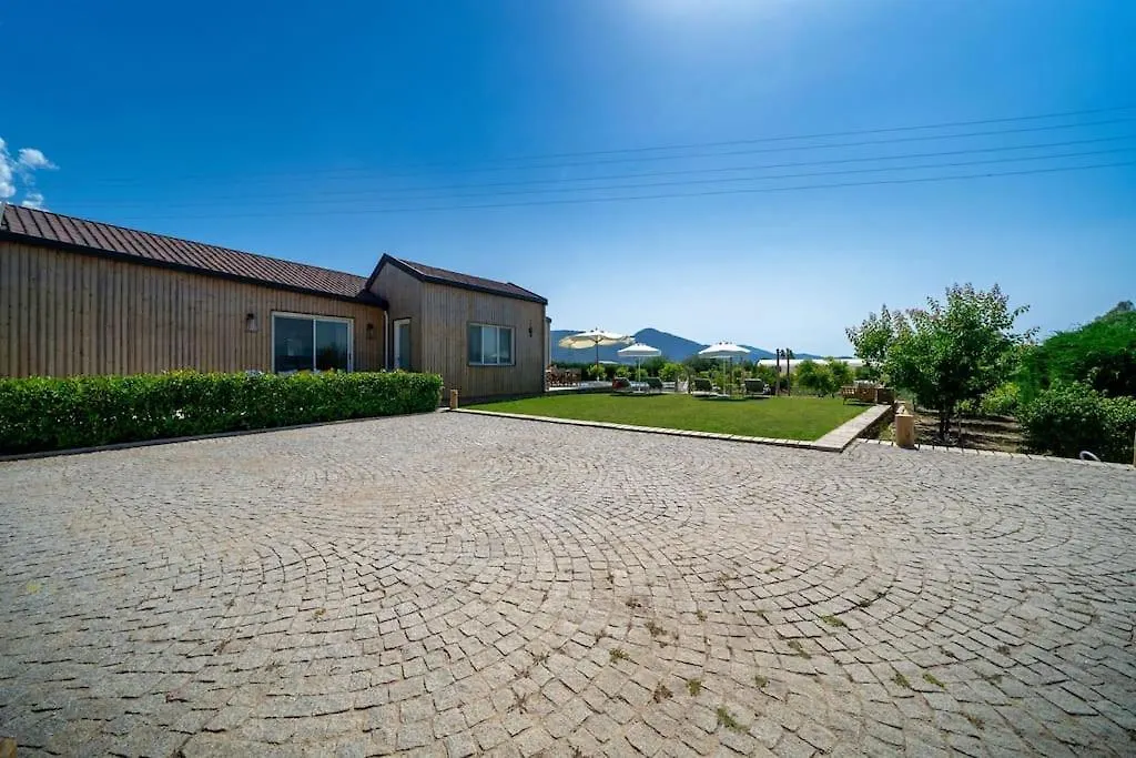 Villa Jaden Farm House Fethiye Türkei