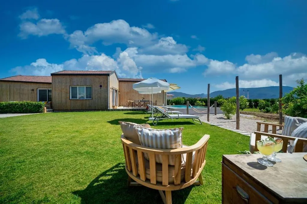 Jaden Farm House Fethiye