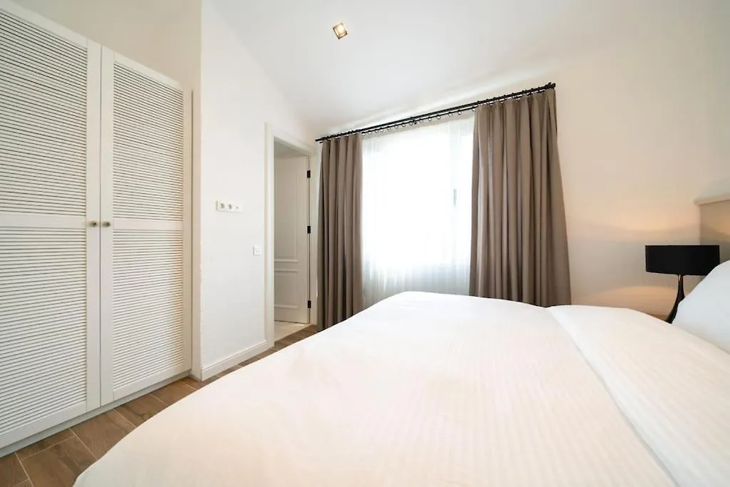 Villa Jaden Farm House Fethiye