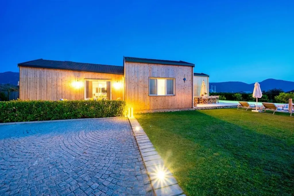 Jaden Farm House Fethiye Villa